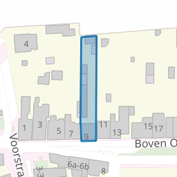 Perceel BML03-B-3370