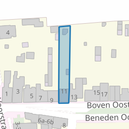 Perceel BML03-B-3371