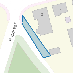 Perceel BML03-B-3381