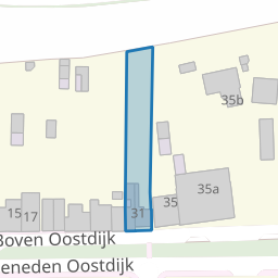 Perceel BML03-B-3389