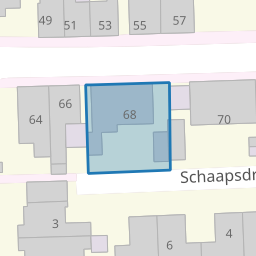 Perceel BML03-B-3402