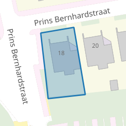 Perceel BML03-B-3416