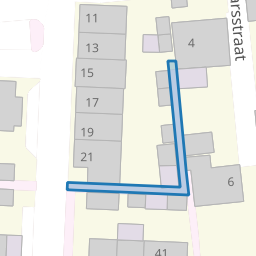 Perceel BML03-B-3429