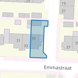 Perceel BML03-B-3434