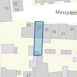 Perceel BML03-B-3437