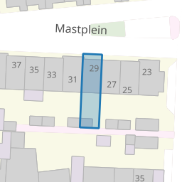 Perceel BML03-B-3441