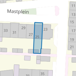 Perceel BML03-B-3443