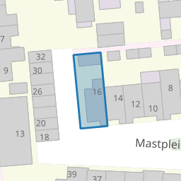 Perceel BML03-B-3446