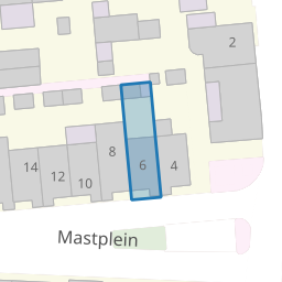 Perceel BML03-B-3451