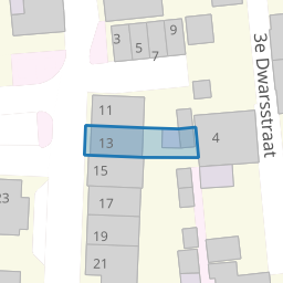 Perceel BML03-B-3456