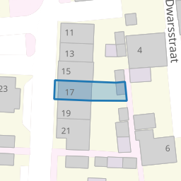 Perceel BML03-B-3458