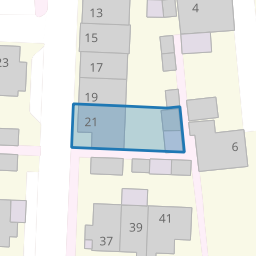 Perceel BML03-B-3460