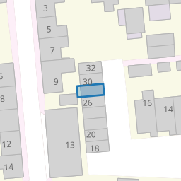 Perceel BML03-B-3463