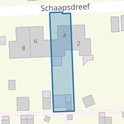 Perceel BML03-B-3474