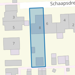 Perceel BML03-B-3476