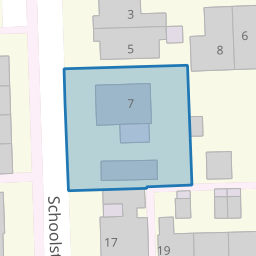 Perceel BML03-B-3477