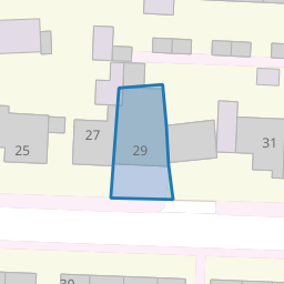 Perceel BML03-B-3480