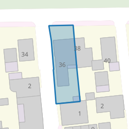 Perceel BML03-B-3489