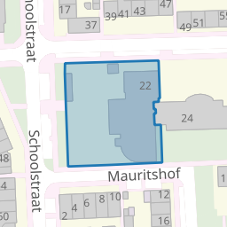 Perceel BML03-B-3502