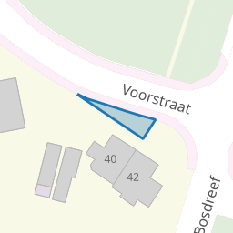 Perceel BML03-B-3508