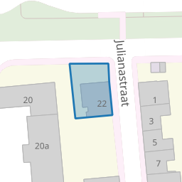 Perceel BML03-B-3510