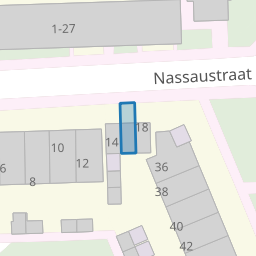 Perceel BML03-B-3518