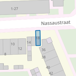 Perceel BML03-B-3519