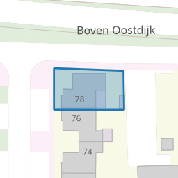 Perceel BML03-B-3522