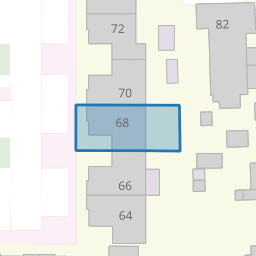 Perceel BML03-B-3524
