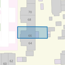 Perceel BML03-B-3525