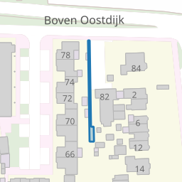 Perceel BML03-B-3527