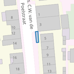 Perceel BML03-B-3533