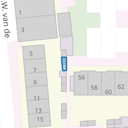 Perceel BML03-B-3534