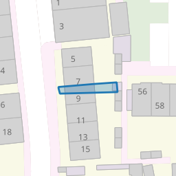 Perceel BML03-B-3538