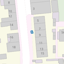 Perceel BML03-B-3539