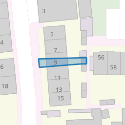 Perceel BML03-B-3540