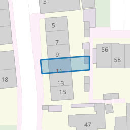 Perceel BML03-B-3541