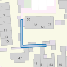 Perceel BML03-B-3552