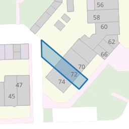 Perceel BML03-B-3555