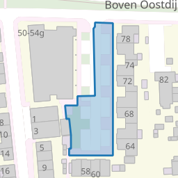 Perceel BML03-B-3565