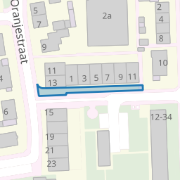 Perceel BML03-B-3585