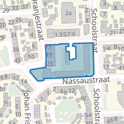 Perceel BML03-B-3603