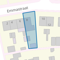 Perceel BML03-B-3610