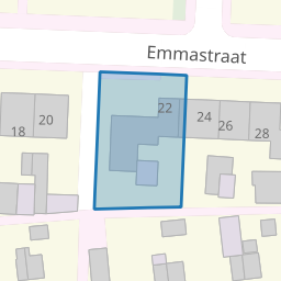 Perceel BML03-B-3612