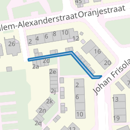 Perceel BML03-B-3618