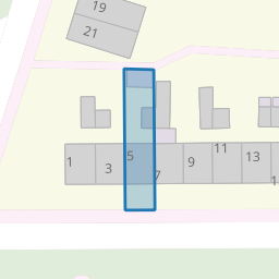 Perceel BML03-B-3622