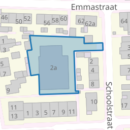 Perceel BML03-B-3630