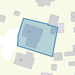 Perceel BML03-B-3632