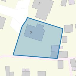 Perceel BML03-B-3634