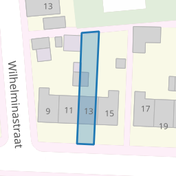 Perceel BML03-B-3641